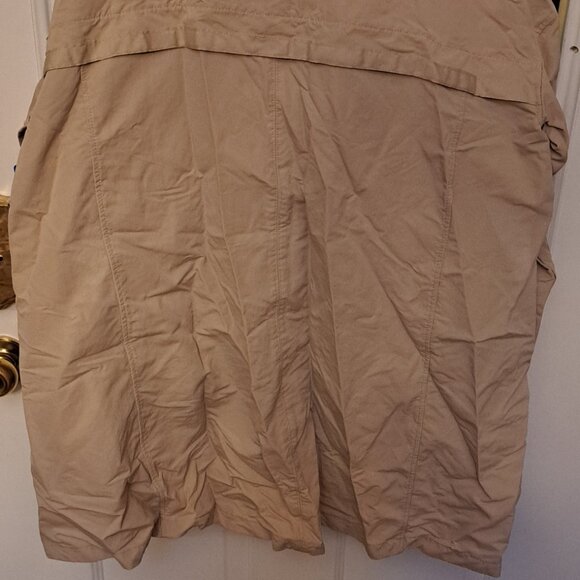 lightweight Columbia jacket - Picture 4 of 5